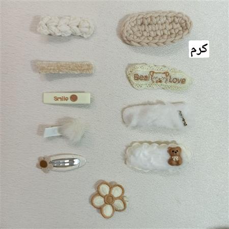 پک گیره پاییزه