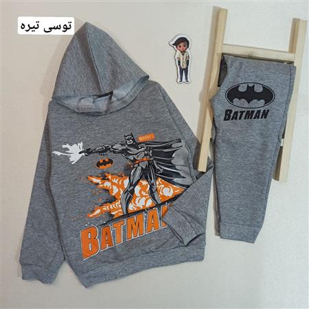هودی شلوار Batman