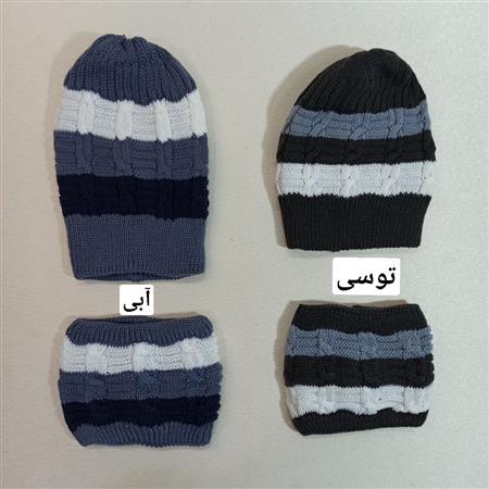 کلاه رینگ مارپیچ