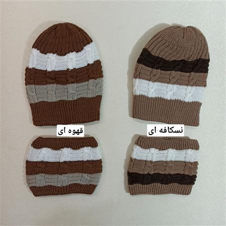 کلاه رینگ مارپیچ