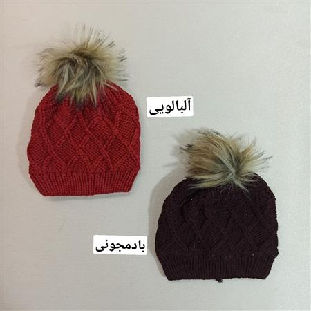 کلاه تک نازنین