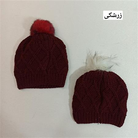 کلاه تک نازنین