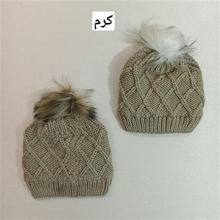 کلاه تک نازنین