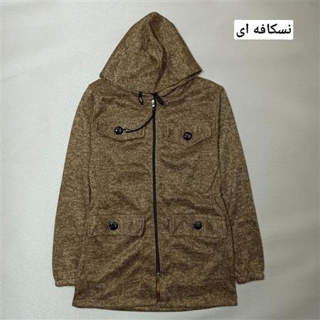 مانتو آنغوره ۴ جیب