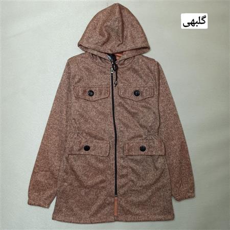 مانتو آنغوره ۴ جیب
