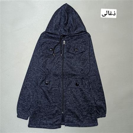 مانتو آنغوره ۴ جیب