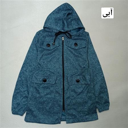 مانتو آنغوره ۴ جیب