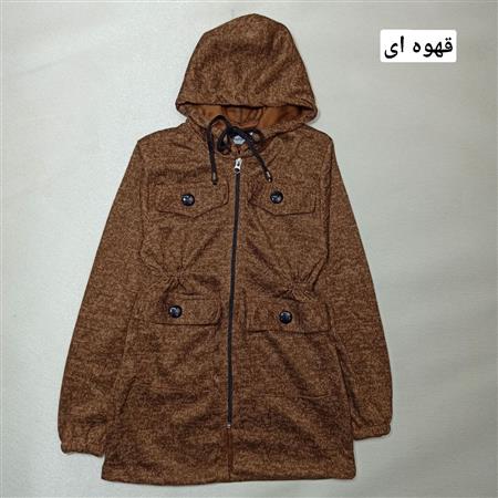 مانتو آنغوره ۴ جیب