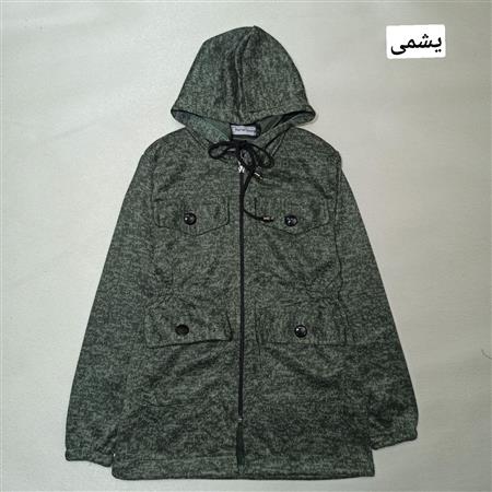 مانتو آنغوره ۴ جیب