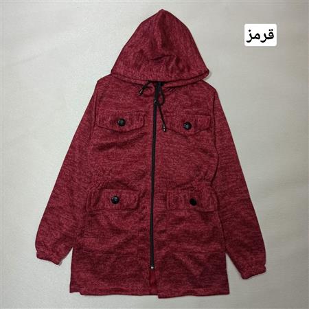 مانتو آنغوره ۴ جیب