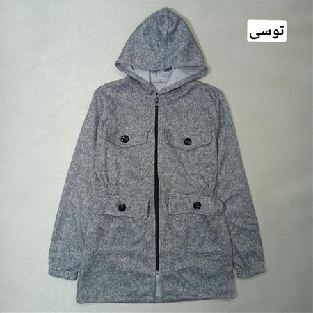 مانتو آنغوره ۴ جیب