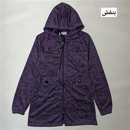 مانتو آنغوره ۴ جیب