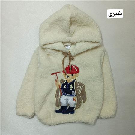هودی تک پولیشی تدی خوشتیپ
