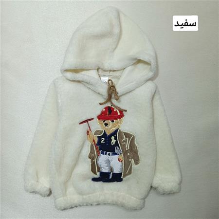 هودی تک پولیشی تدی خوشتیپ