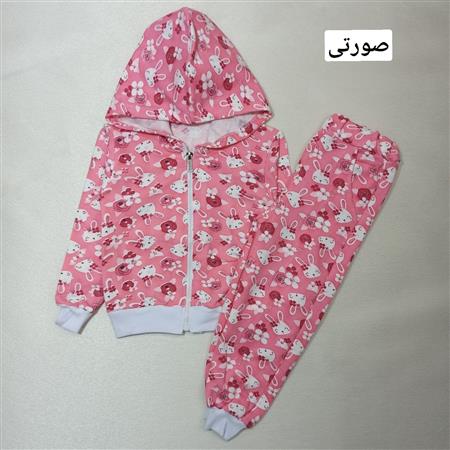 سویشرت شلوار دخترانه خرگوش