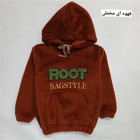 هودی تک ROOT