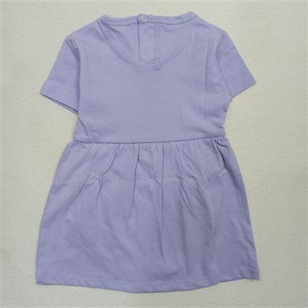 کت سارافون دخترانه طرح پیشی
