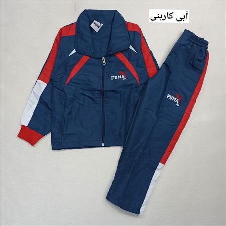 ست ورزشی پوما