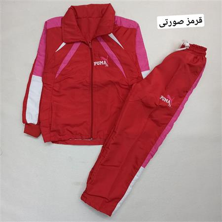 ست ورزشی پوما