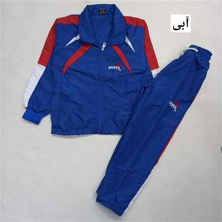 ست ورزشی پوما