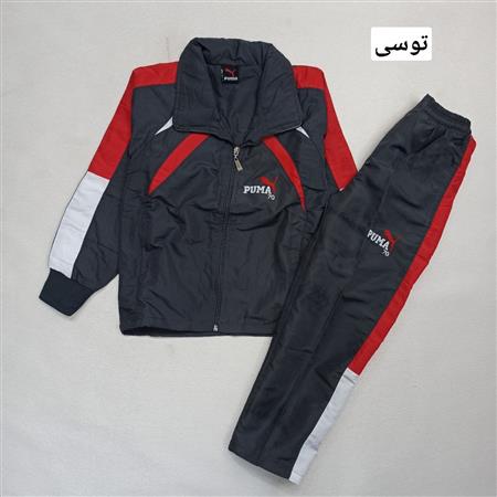 ست ورزشی پوما