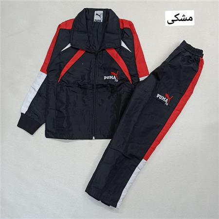 ست ورزشی پوما