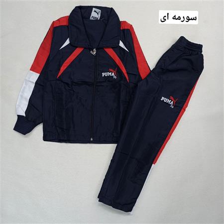 ست ورزشی پوما