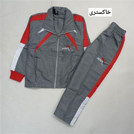 ست ورزشی پوما