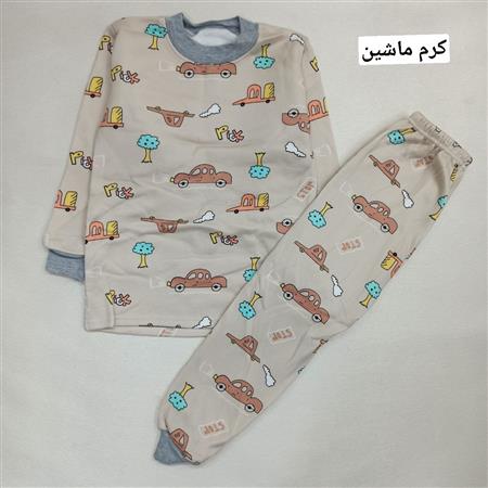 بلوز شلوار توکرکی میکس