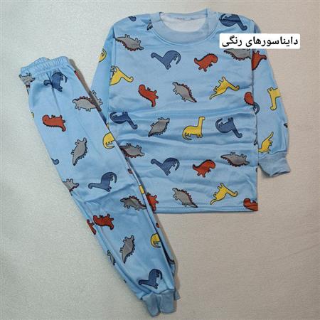 بلوز شلوار توکرکی میکس
