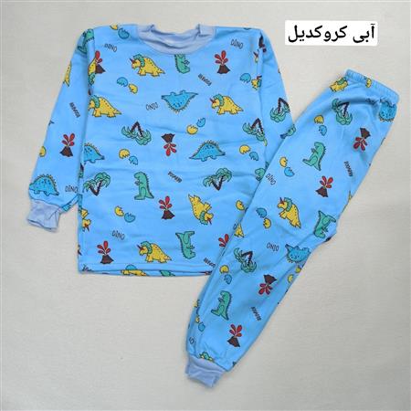 بلوز شلوار توکرکی میکس