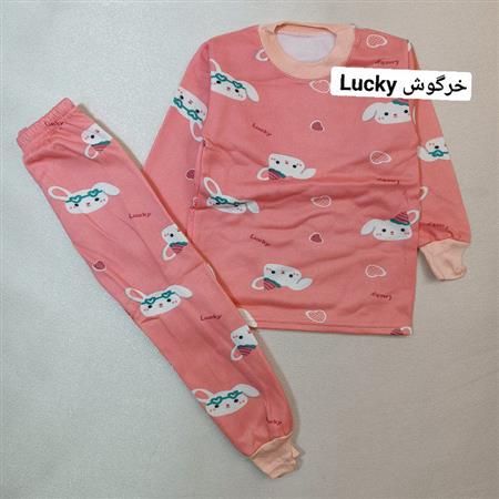 بلوز شلوار توکرکی میکس