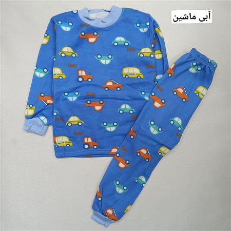 بلوز شلوار توکرکی میکس
