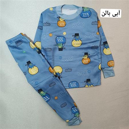 بلوز شلوار توکرکی میکس