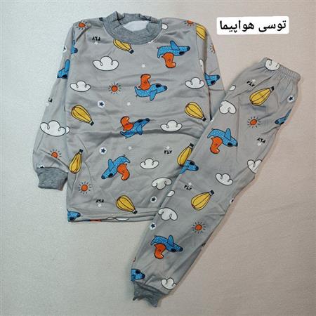 بلوز شلوار توکرکی میکس