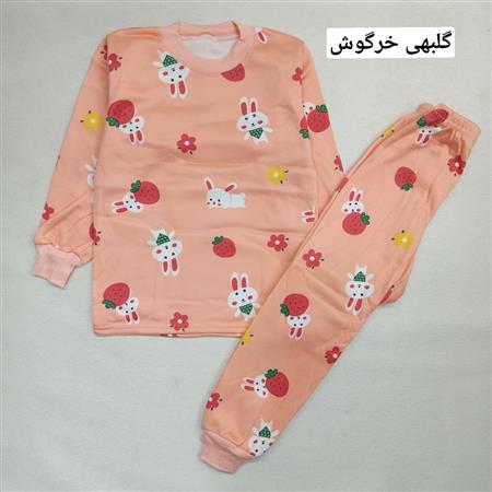 بلوز شلوار توکرکی میکس