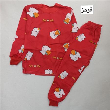 بلوز شلوار توکرکی میکس