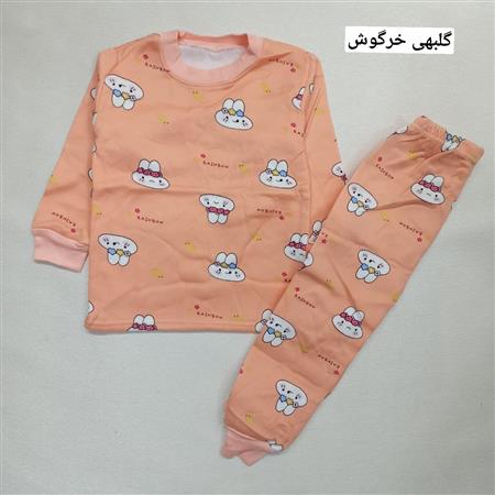 بلوز شلوار توکرکی میکس
