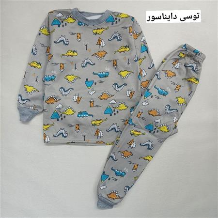 بلوز شلوار توکرکی میکس