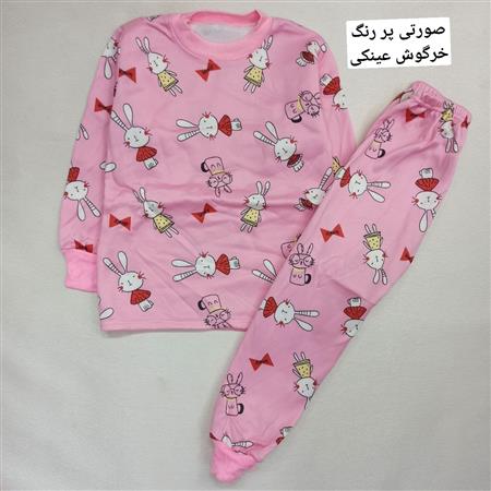 بلوز شلوار توکرکی میکس
