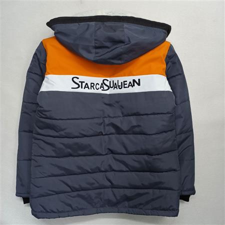 کاپشن star