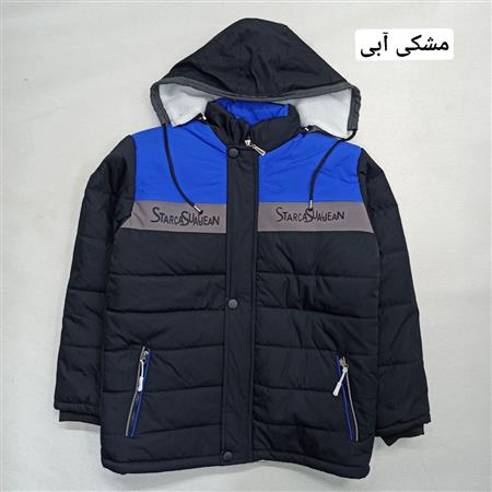 کاپشن star