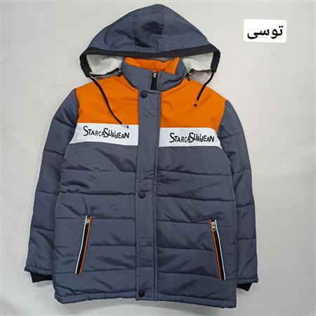 کاپشن star