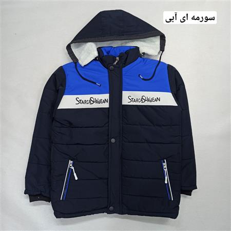 کاپشن star