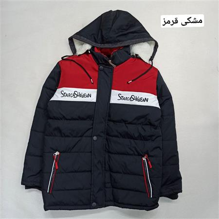 کاپشن star