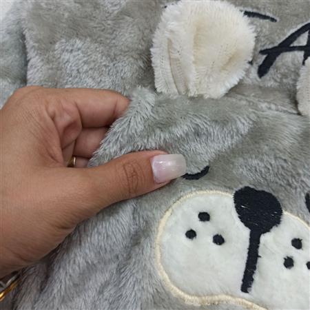 هودی شلوار پولیشی Bear