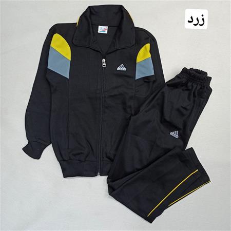 ست ورزشی adidas