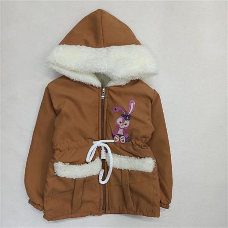 سویشرت دو جیب خرگوش