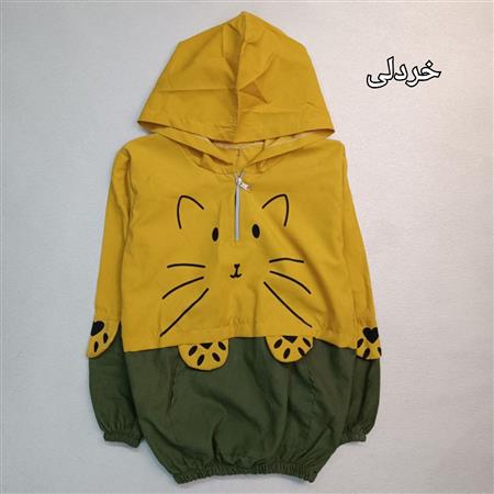 هودی تک میکرو گربه