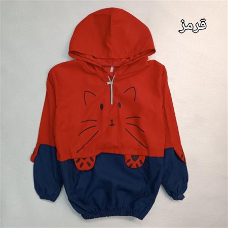 هودی تک میکرو گربه